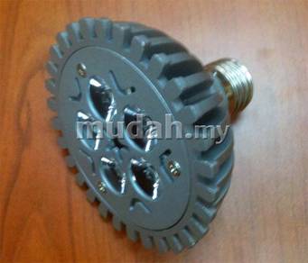 LED PAR 30 (5W) E27 base