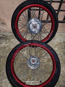 rim aloi lc