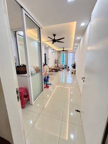 Service Residence For Sale in Sentul Point Suite Apartment