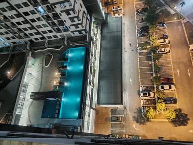 Condominium For Rent in The Greens (Residensi Hijauan) @ Subang West
