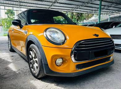 2014 Mini Cooper
