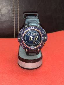 Casio SGW100 Smart Watch