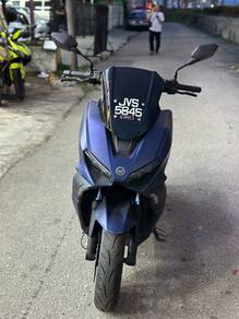 WMOTO ES250i