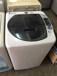 Sanyo 6KG washing machine automatic top load