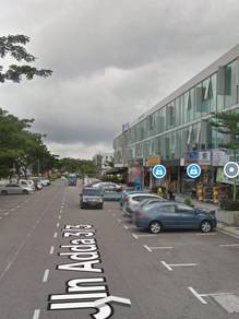 Shop lot For Sale in Tebrau,JHR