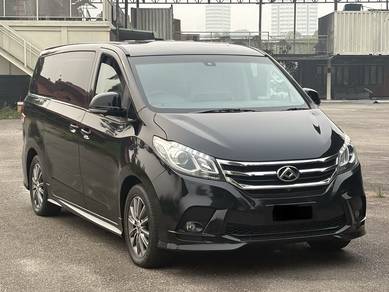 2020 Weststar Maxus G10