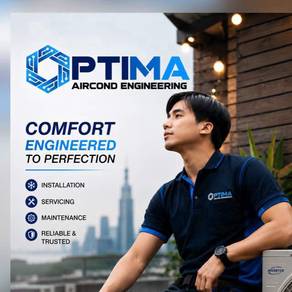 Aircond service,repair dan wiring