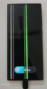Samsung S22 Ultra ( Green Line problem)