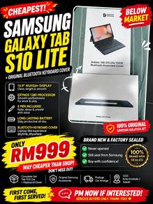 Samsung Galaxy tan S10 Lite 6Gb