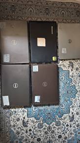 Faulty unit Dell