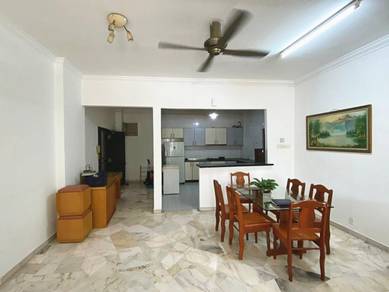 Condominium For Sale in Menara Duta 1
