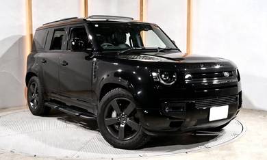 Land Rover Defender 130X-DYNAMIC HSE D300 in I-City, SGR