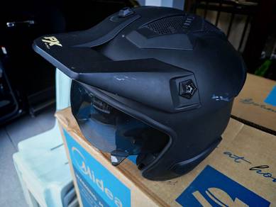 JPX Helmet 