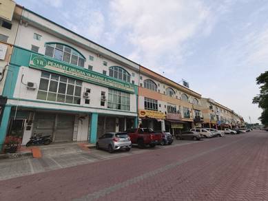 Shop lot For Rent in Masai,JHR