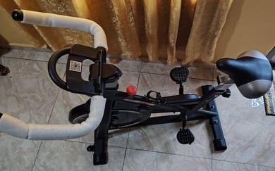Exercise Bicycle 