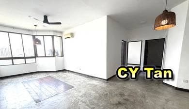 Apartment For Rent in Pantai Apartment
