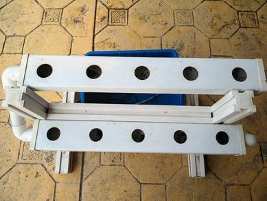 Cityfarm brand Aquaponic set