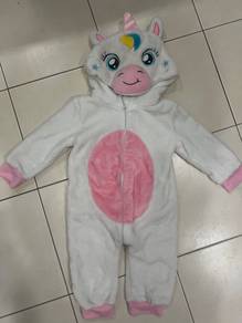 Unicorn Onesie