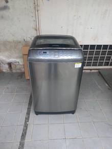 Samsung inverter washing machine mesin basuh 11 k
