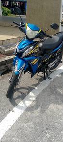 Modenas Kriss MR3