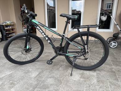 Gomax Mountain Bike 27.5”