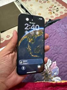13 Pro Max 256Gb
