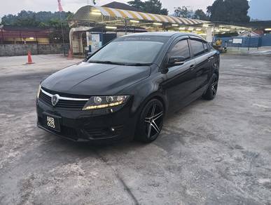Proton Preve CFE PREMIUM in Taiping, PRK