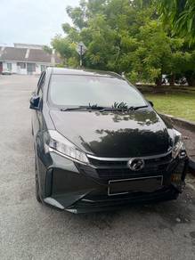 Perodua MyVi Gen 3 X in Bukit Mertajam, PNG