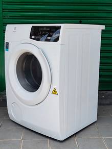 Electrolux Air Vented Pengering baju Dryer 7kilos