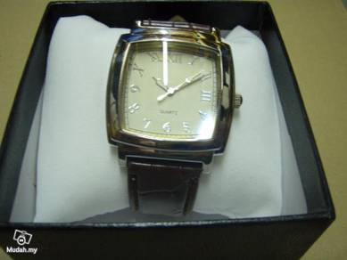 Watch Jam cantik