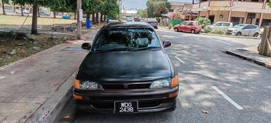 Toyota Corolla SEG in Petaling Jaya, SGR