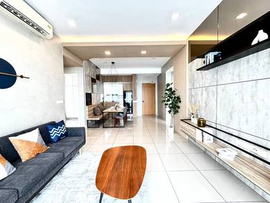 Service Residence For Sale in Conezion Residences