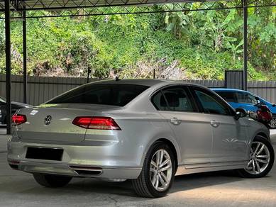 2016 Volkswagen Passat TSI HIGHLINE (CKD)
