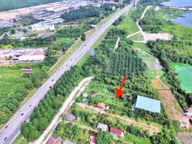 Agricultural Land in Dengkil, SGR