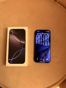 Iphone 16pro zp set 128gb