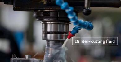 Koya P-575 Cutting Fluid 切割用冷却剂/ 18 liter