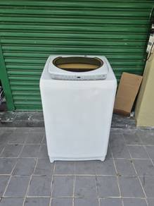 Mesin basuh Washer Toshiba 10ks