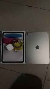 Ipad A16 128gb WiFi only silver