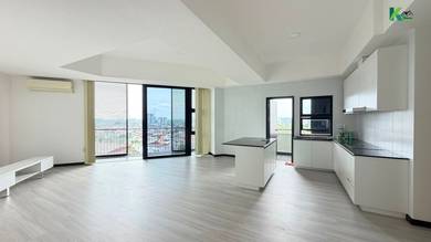 Duplex For Sale in Trinity Residence