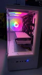 Super Burget Gaming PC i7 GTX1650 4GB