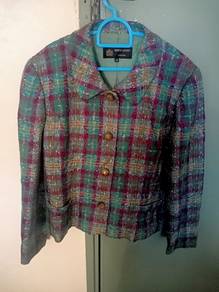 164.vintage hardy amies drees women