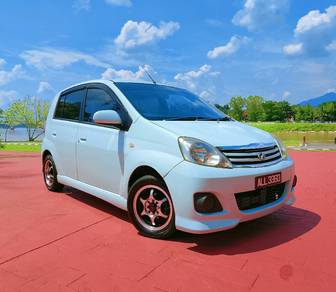 Perodua Viva EZ STANDARD in Kuala Kangsar, PRK