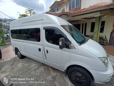 Maxus V80  in Cheras, SGR