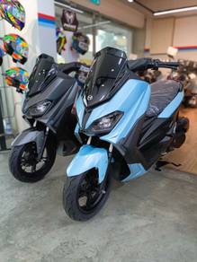 Modenas Elit 150