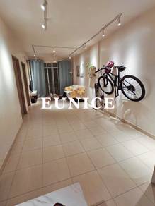 Flat For Sale in Seri Intan