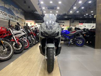 Honda ADV 160