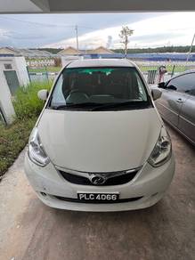 Perodua MyVi SX STANDARD in Gurun, KDH