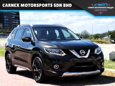 Nissan X-Trail IMPUL in Seri Kembangan, SGR