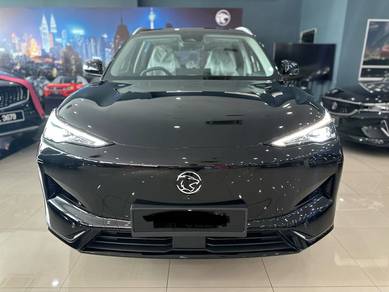 Proton eMas 7 LITE in Puchong, SGR