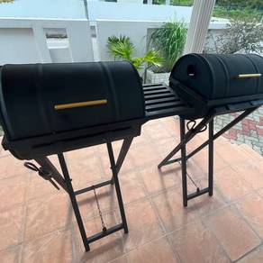BBQ Grill . New Set 🔥🔥